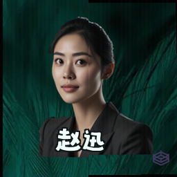 赵迅
